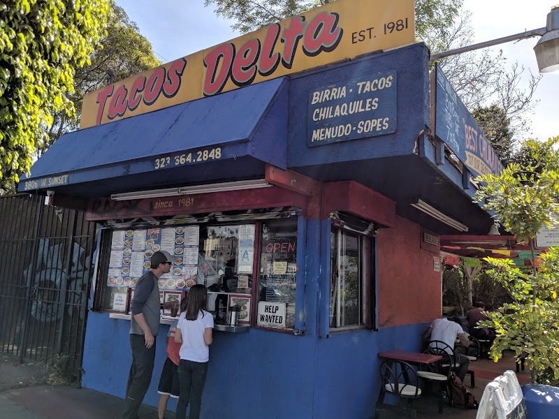 Photo of Tacos Delta
