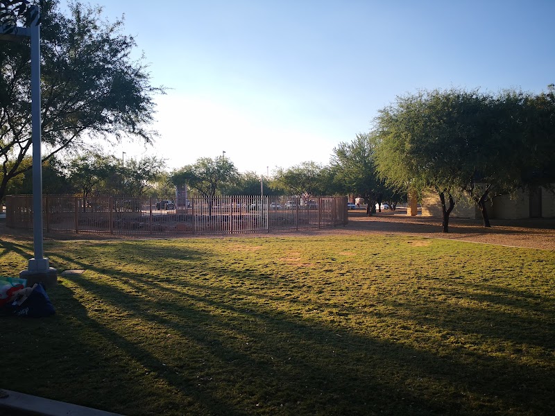 Silverbell/Crossroads Park (SE) photo 4