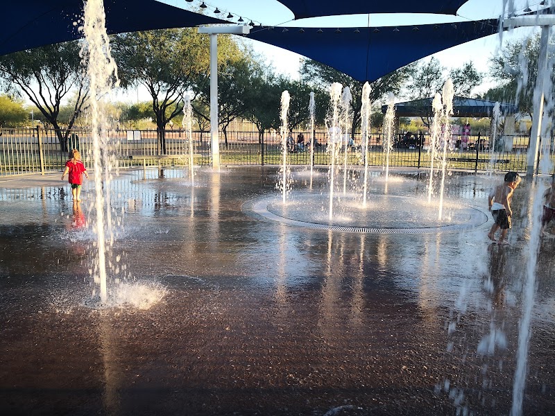 Silverbell/Crossroads Park (SE) photo 2