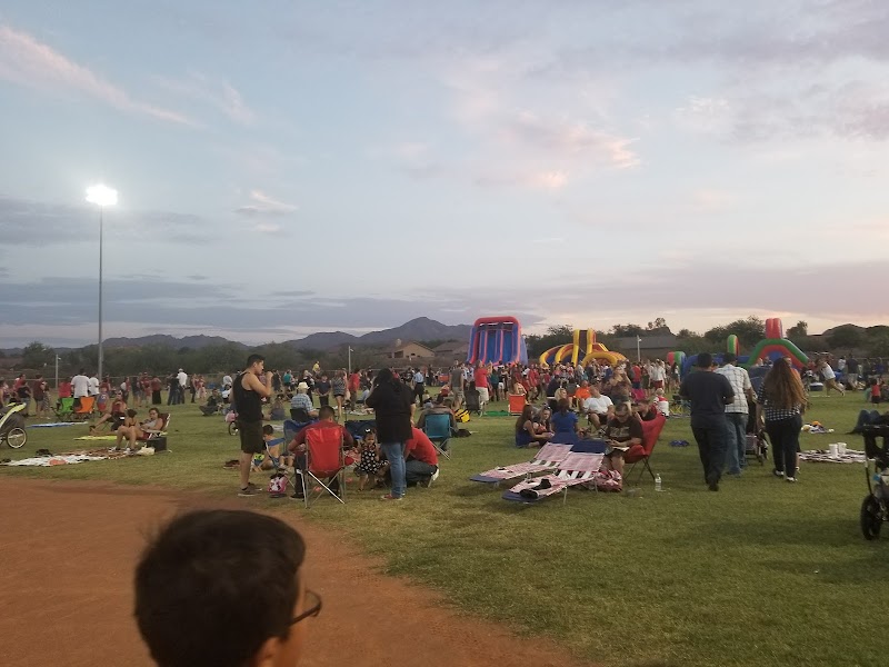 Silverbell/Crossroads Park (SE) photo 5