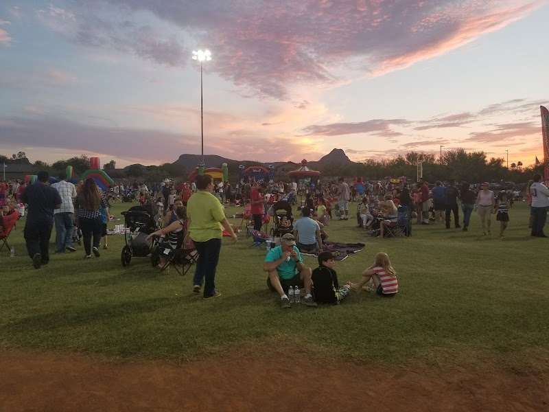 Silverbell/Crossroads Park (SE) photo 3