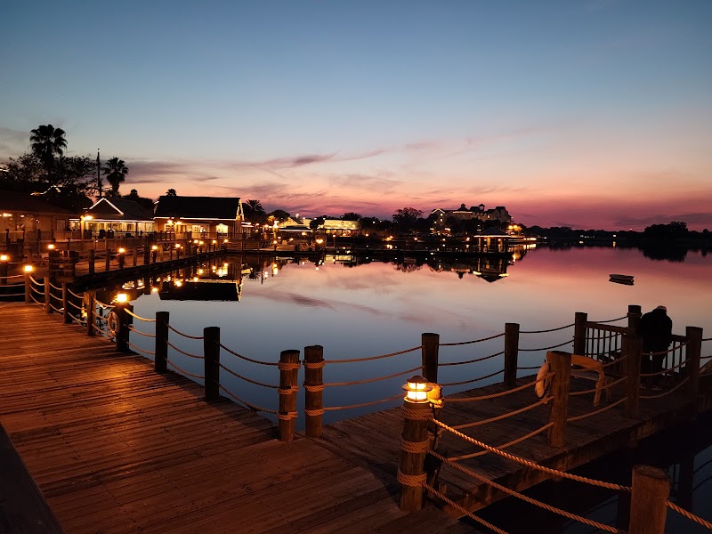 Lake Sumter Landing photo 5