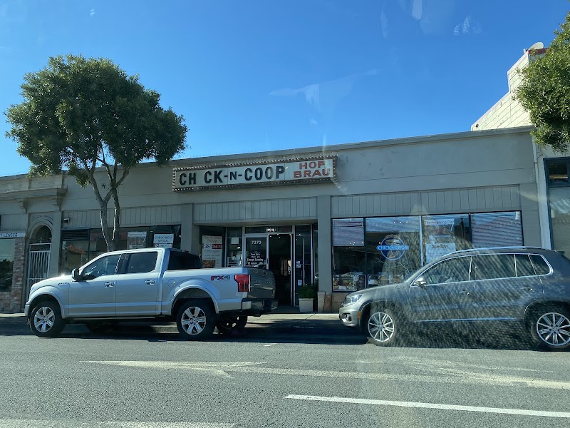 Photo of Chick N Coop