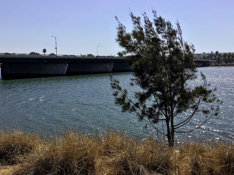 San Diego River photo 2