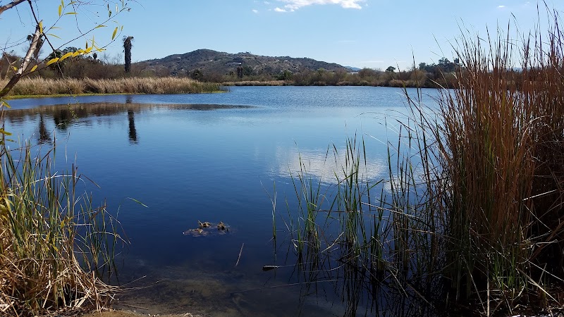 San Diego River photo 3