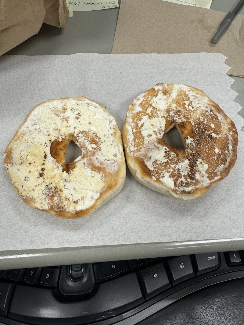 Photo of Donuts Croissants