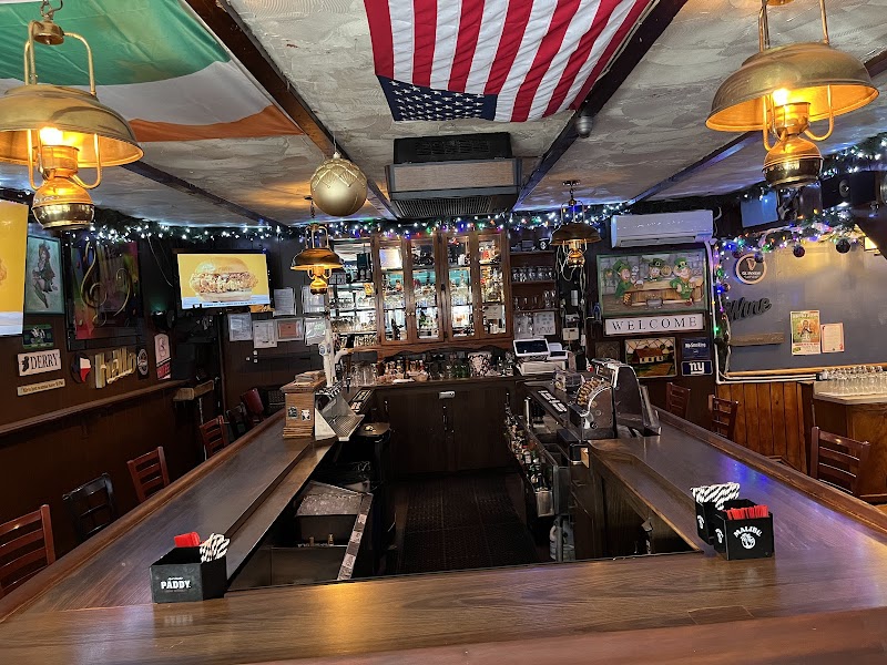 Photo of The Cottage restaurant bar