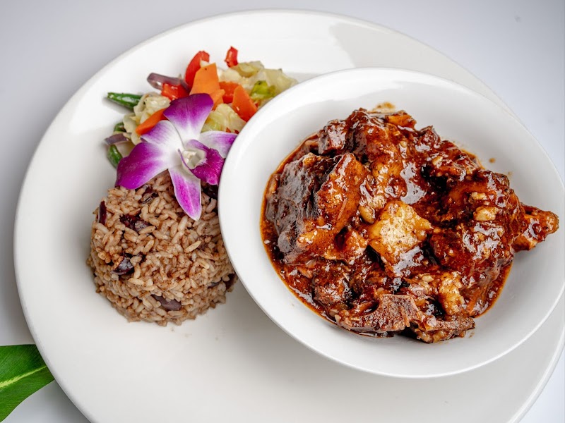 Taste Of The Caribbean LA photo 4