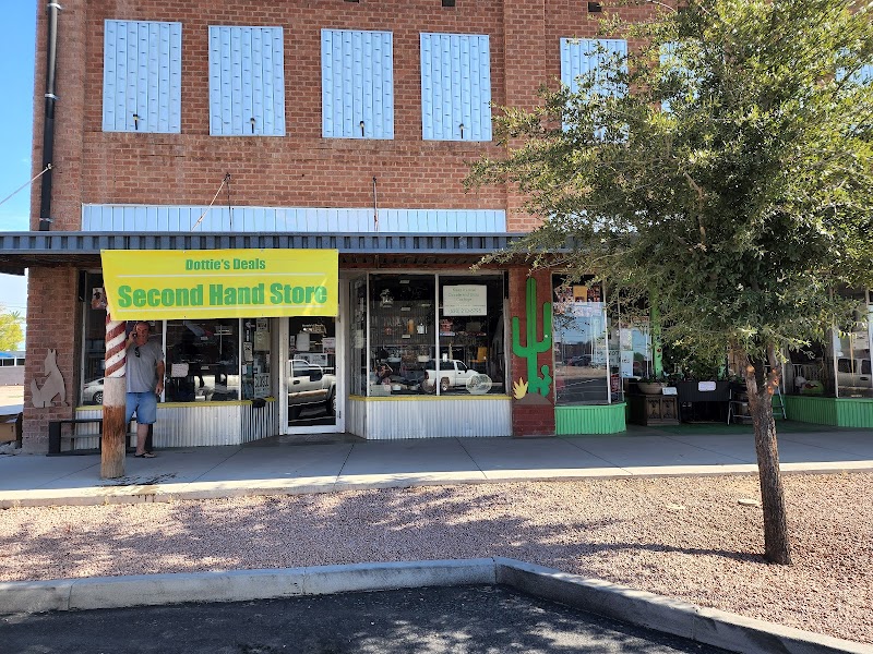 Photo of Dottie's Deals