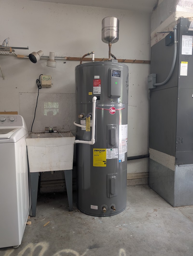 Abbott’s Plumbing photo 2