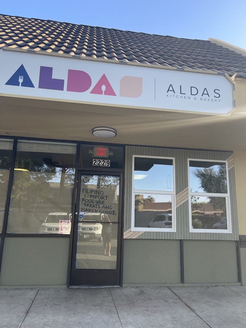 Photo of Aldas Kitchen and Bakery