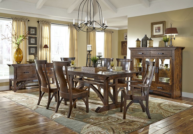 Photo of Sonoma Furniture