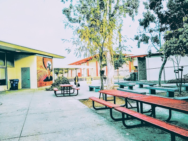 Canyon Middle School photo 2