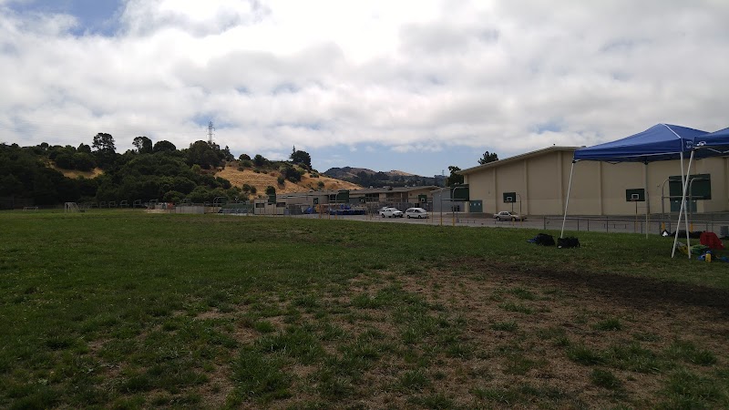Photo of Canyon Middle School