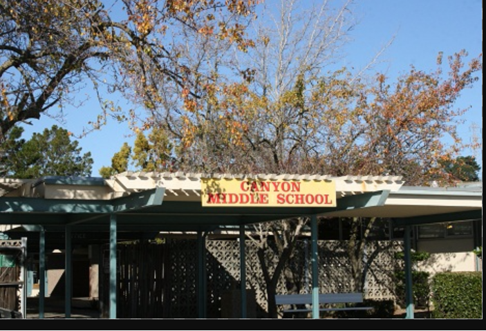 Canyon Middle School photo 3