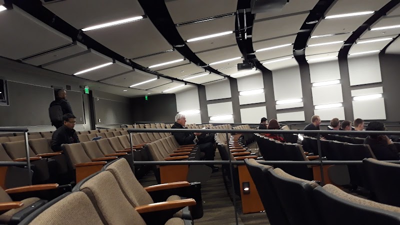 Sapp Center for Science Teaching and Learning photo 3