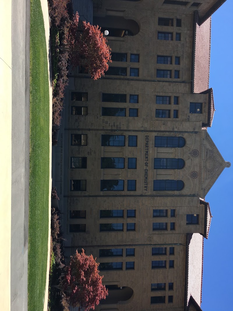 Sapp Center for Science Teaching and Learning photo 5