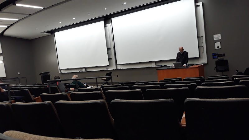 Sapp Center for Science Teaching and Learning photo 2