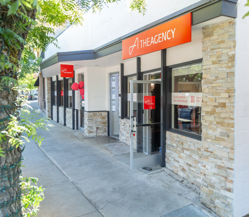 Photo of The Agency Los Altos