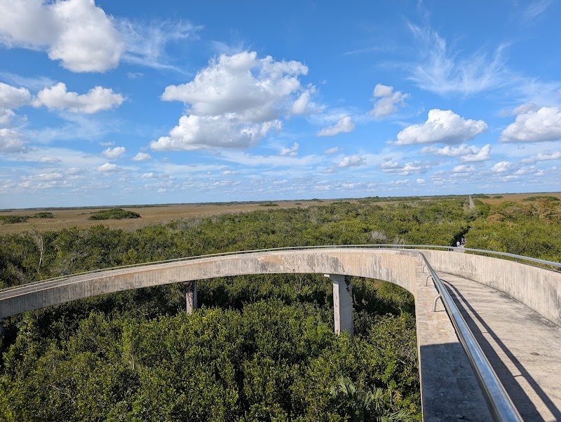Shark Valley Visitor Center photo 2