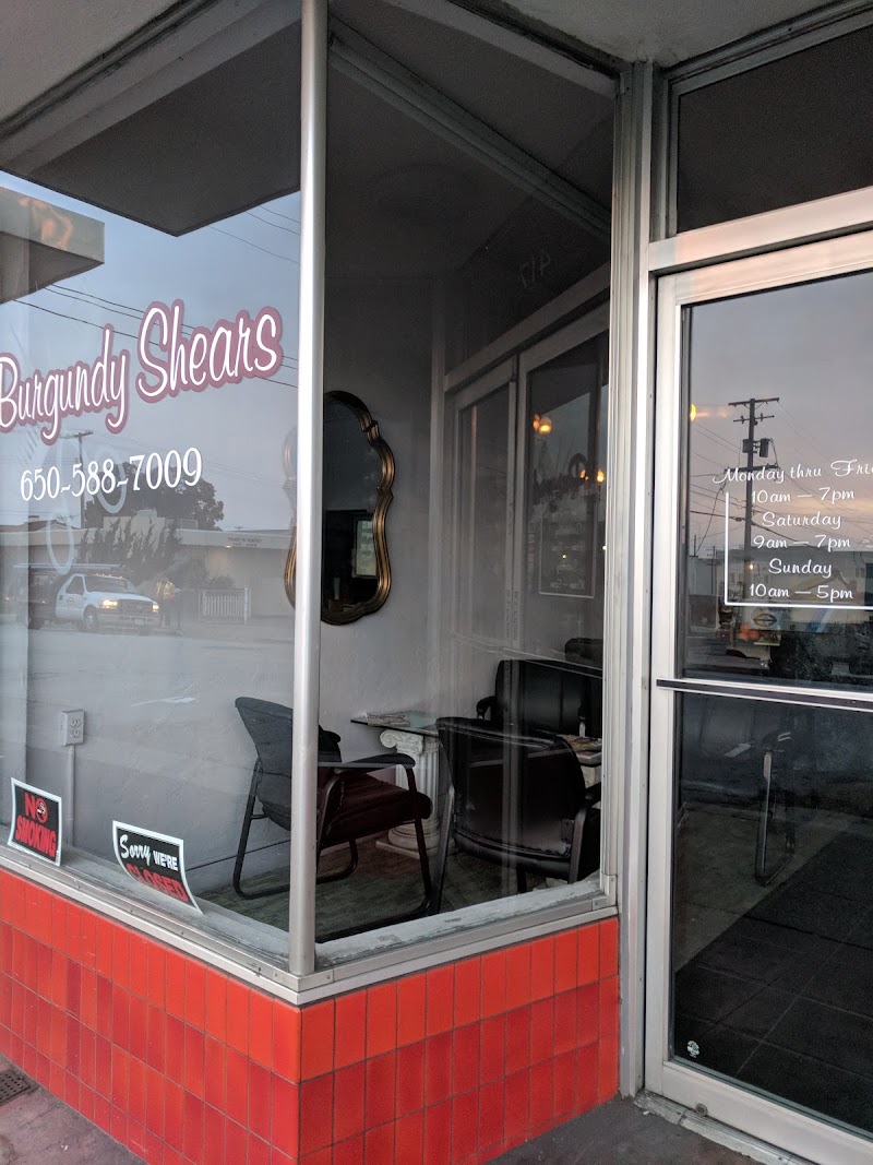 Photo of Burgundy Beauty Salon
