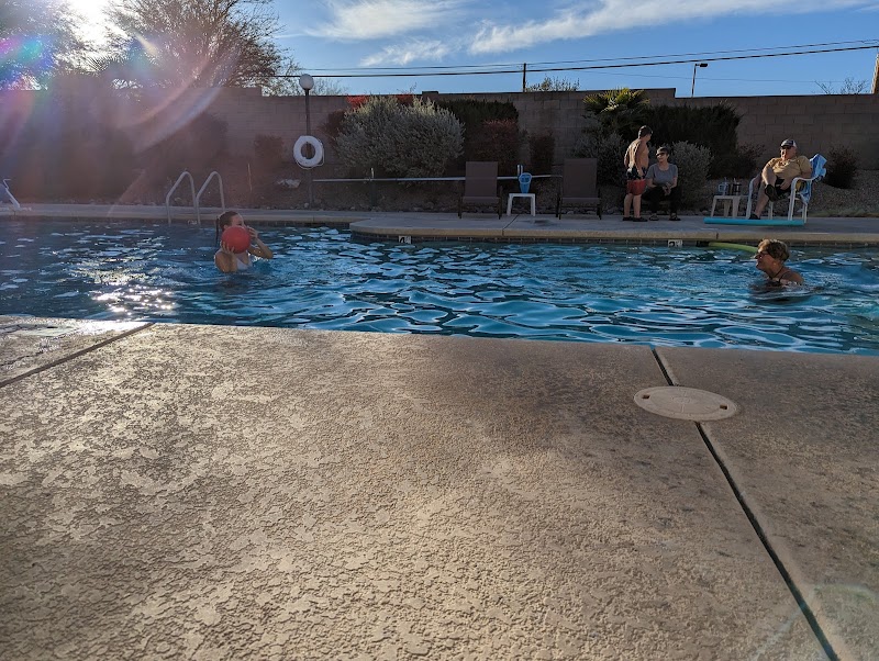 Butterfield RV Resort photo 2