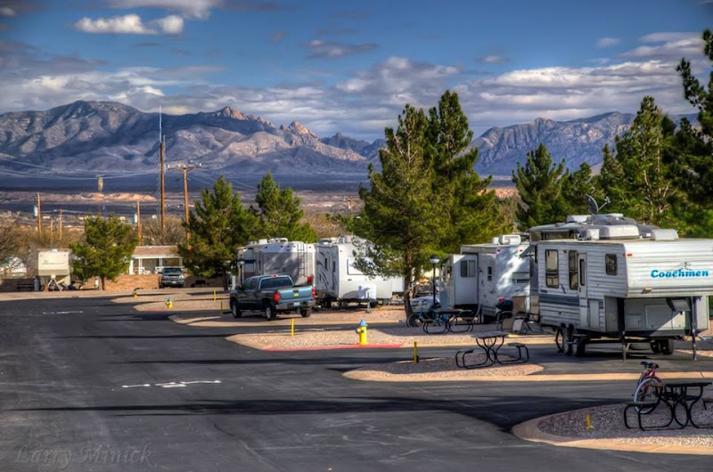 Butterfield RV Resort photo 3