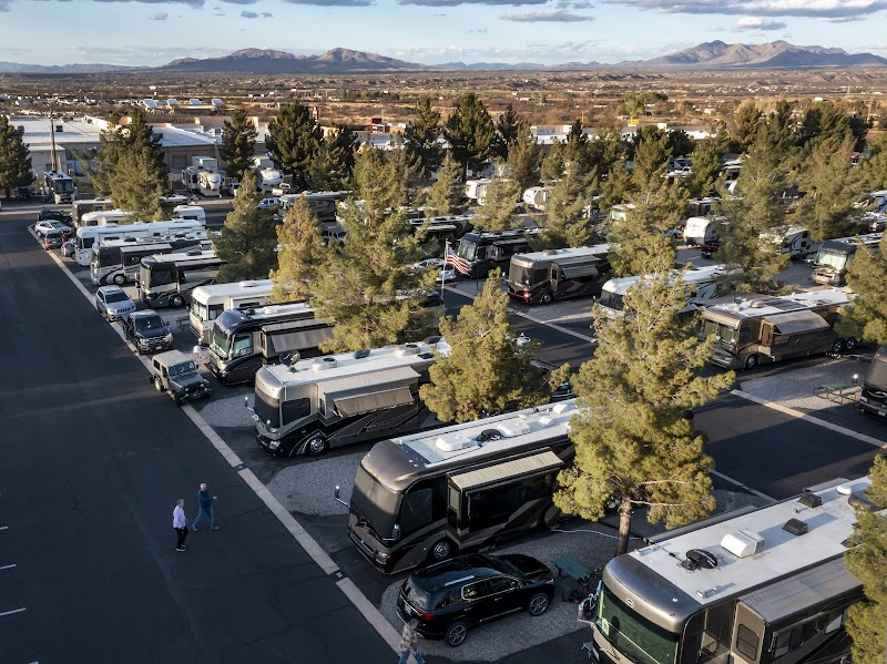 Butterfield RV Resort photo 5