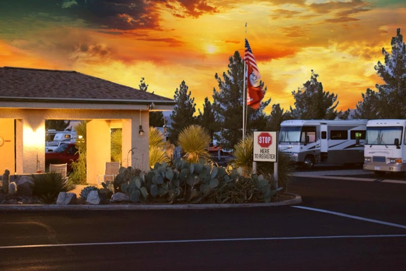 Photo of Butterfield RV Resort