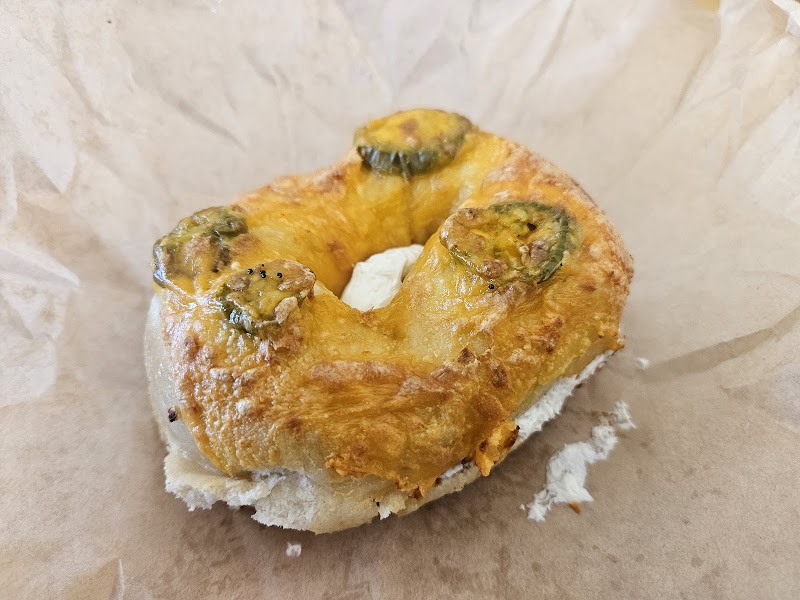 The Bagel Co. photo 4