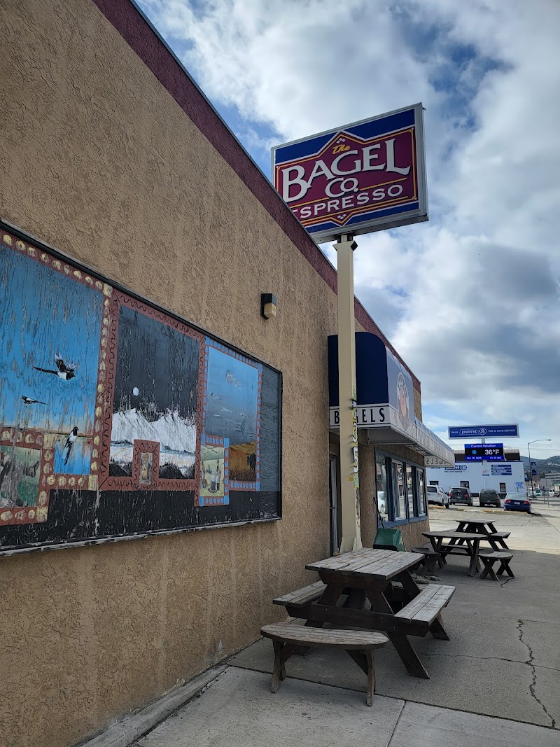 The Bagel Co. photo 3