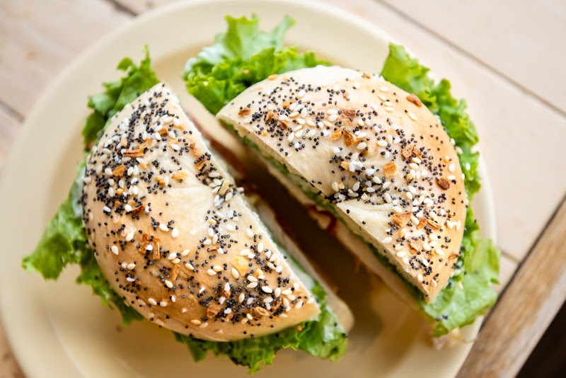 The Bagel Co. photo 2