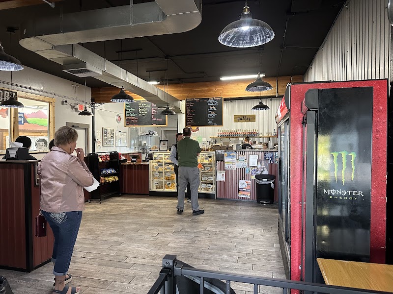 The Bagel Co. photo 5
