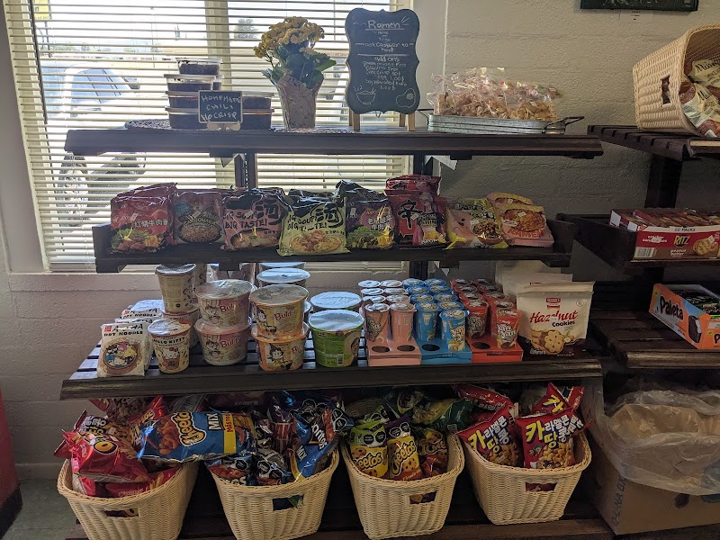 Photo of Dust Devil Deli