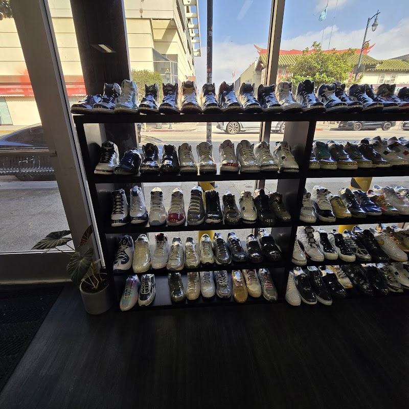 SYNDICATE LOS ANGELES photo 4