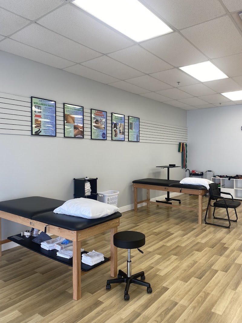 Photo of PT Solutions of Clearwater