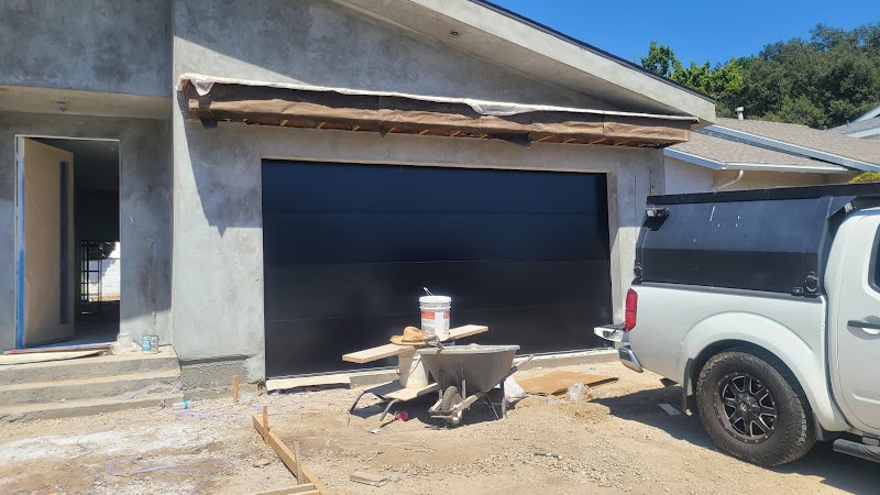 Dan Garage Door Repair Service photo 4