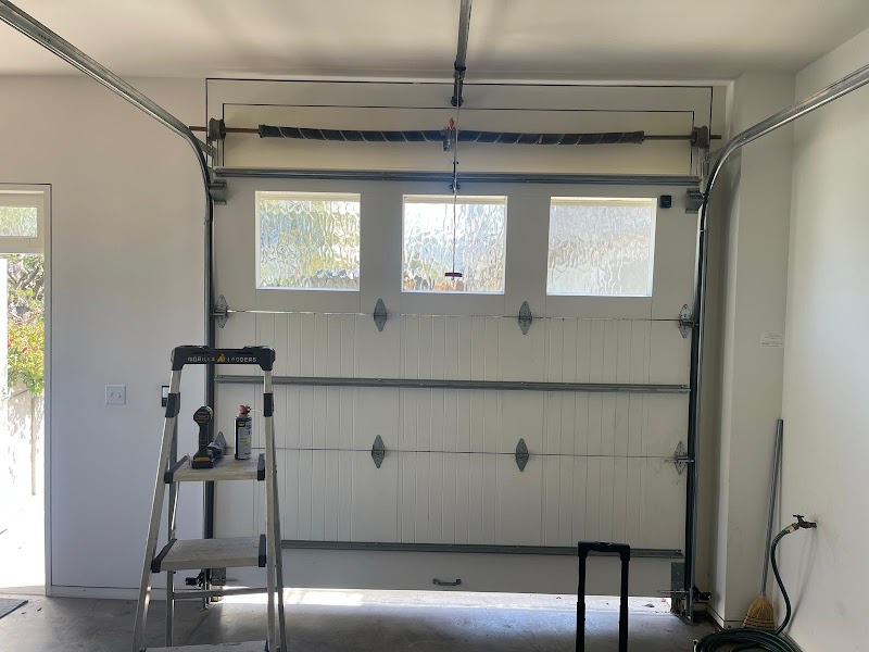 Dan Garage Door Repair Service photo 2