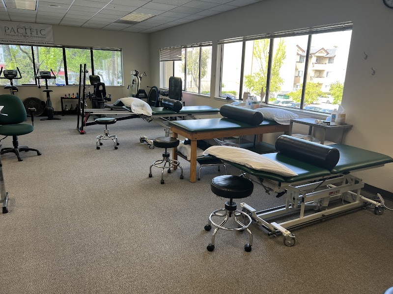 Pacific Orthopaedic & Sports photo 4