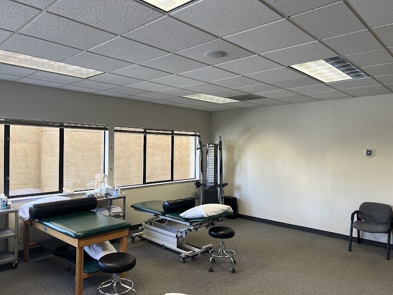 Pacific Orthopaedic & Sports photo 3