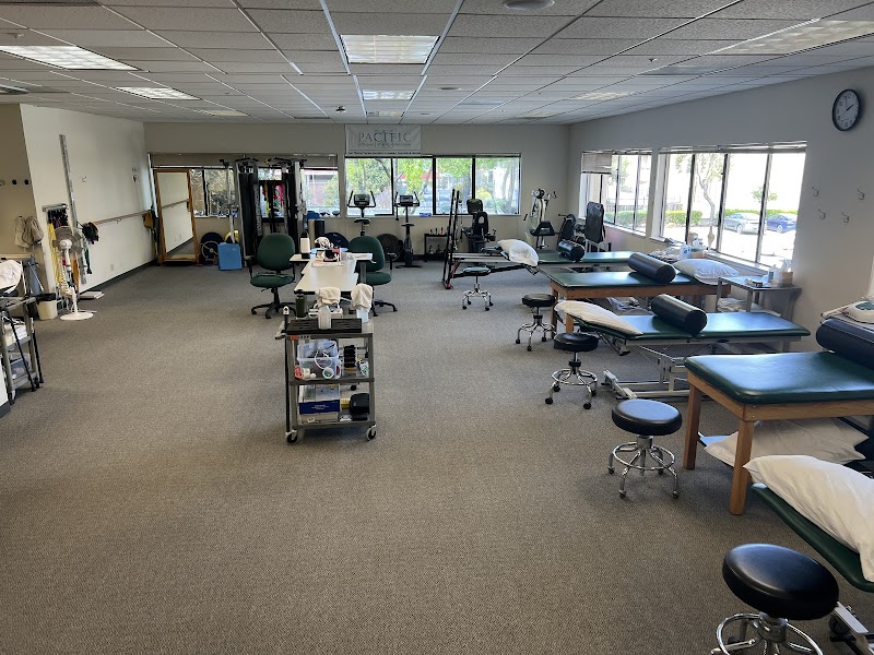 Photo of Pacific Orthopaedic & Sports