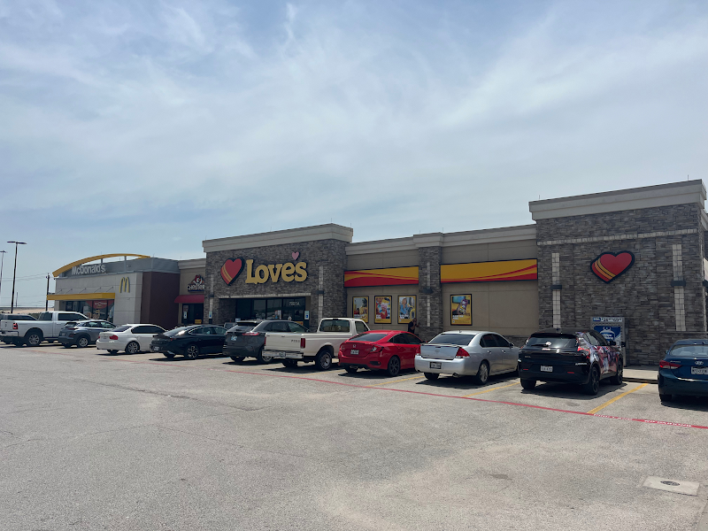 Photo of Love's Travel Stop