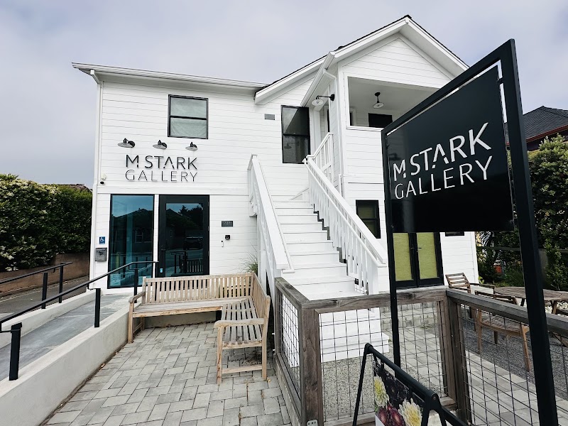 Photo of M Stark Gallery