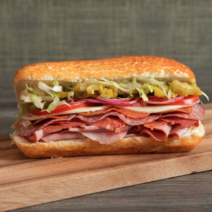 Mr. Pickle's Sandwich Shop - Oakley, CA photo 2
