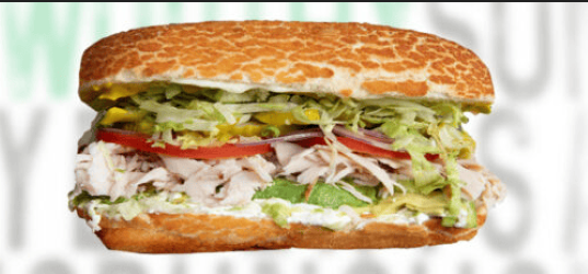 Mr. Pickle's Sandwich Shop - Oakley, CA photo 3