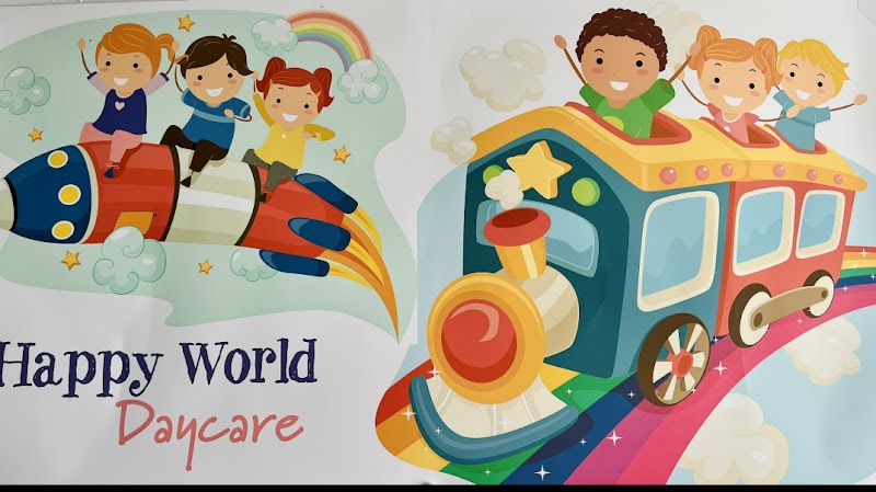 Photo of Happy World Daycare