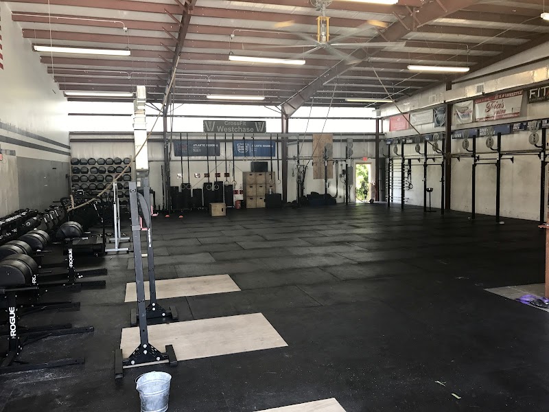 CrossFit Westchase photo 2