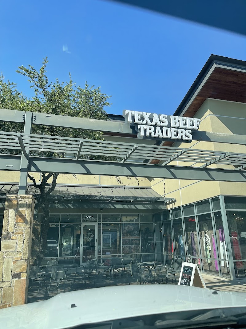 Photo of Texas Beef Traders
