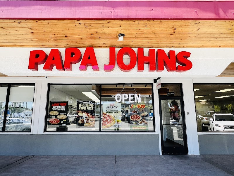 Photo of Papa Johns Pizza