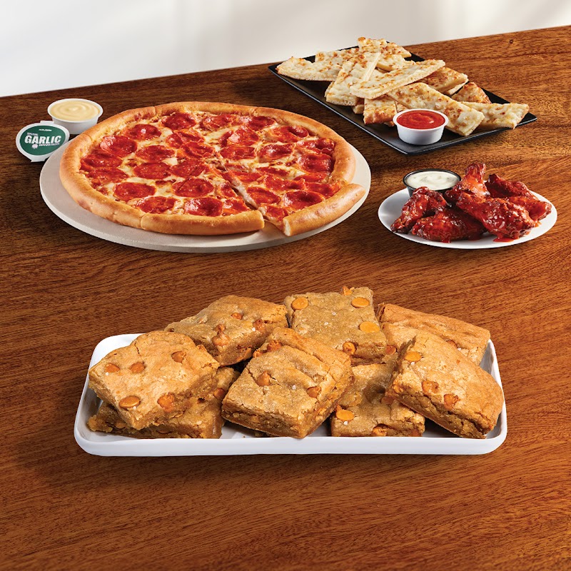 Papa Johns Pizza photo 2